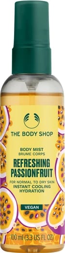 Mist Trupi me Passionfruit 100 ML