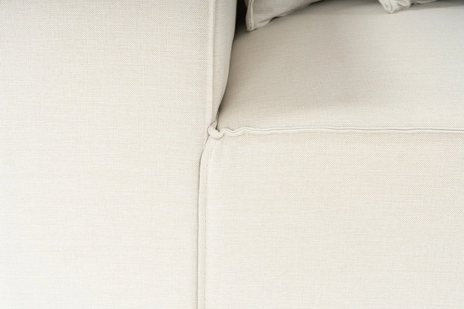 Këndare Frida 4, ngjyrë ecru, Atelier del Sofa Këndare Frida 4, ngjyrë ecru, Atelier del Sofa