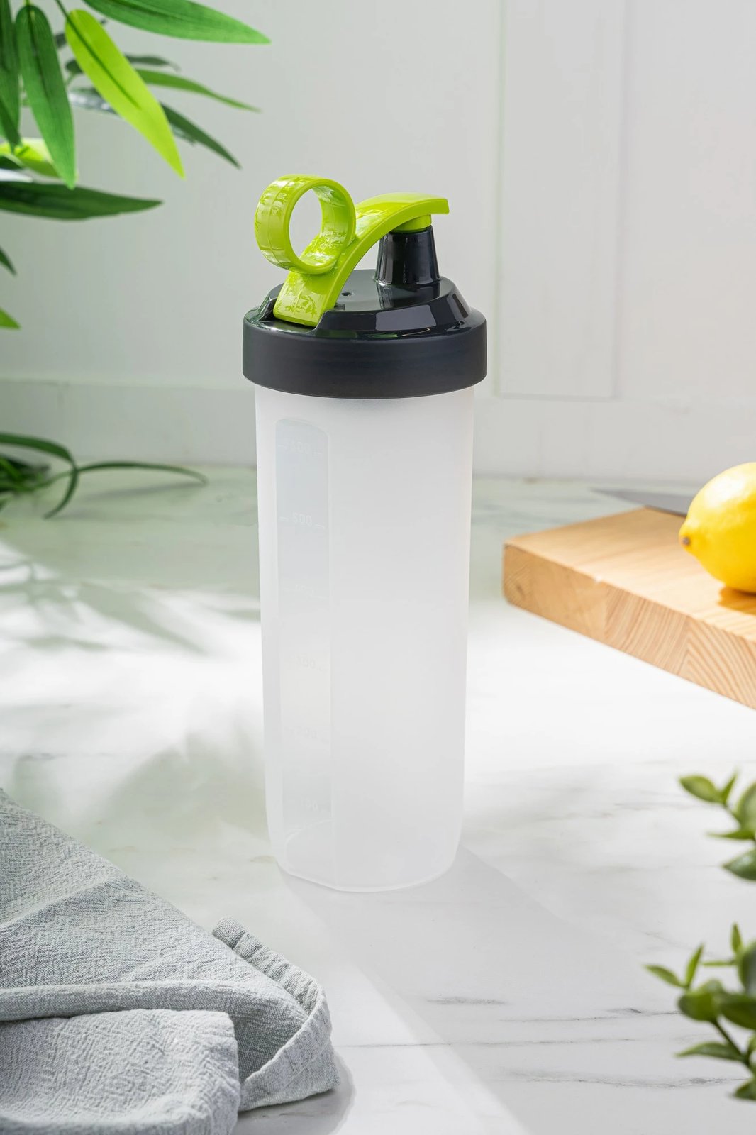 Shishe Hermia Concept, TrMWatbGreP01-74, 740 ml