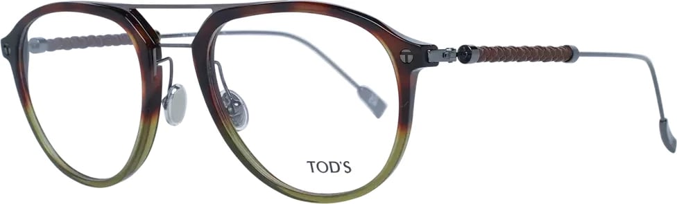 Kornizë optike për meshkuj Tod's, e kaftë