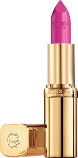 Buzëkuq për femra L'Oreal Paris Color Riche Satin 112 Paris Paris, 3.8g