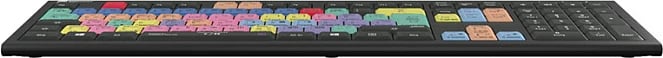 Tastierë LogicKeyboard Astra 2 Adobe Premiere Pro CC DE (PC)