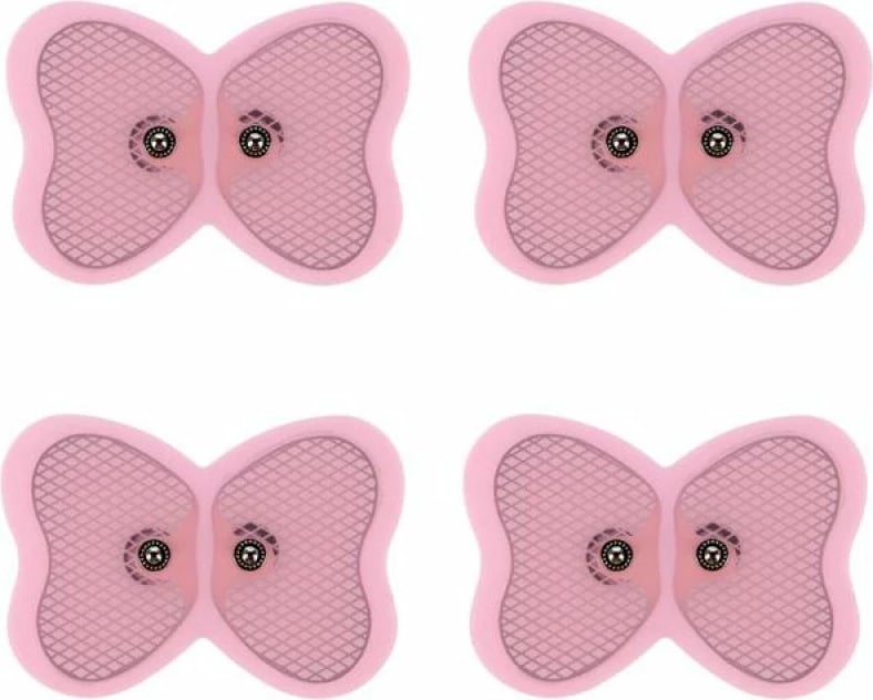 Ngjitëse masazhi Yakimasport, unisex