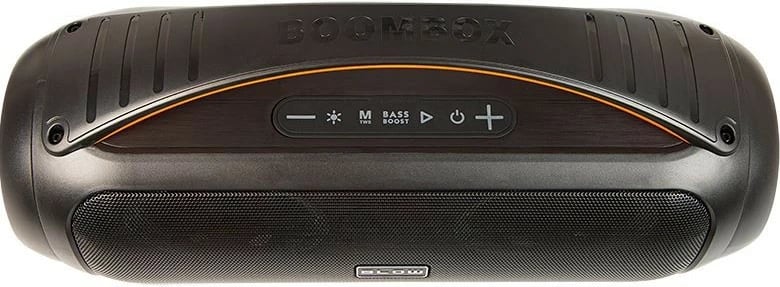 Altoparlant Bluetooth Blow BOOMBOX me mikrofon, i zi, set Altoparlant Bluetooth Blow BOOMBOX me mikrofon, i zi, set