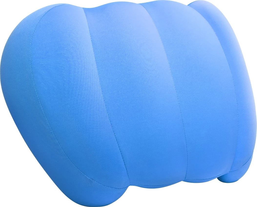 Jastëk mbështetës për mes, Baseus ComfortRide, C20036401311-00, Blu Jastëk mbështetës për mes, Baseus ComfortRide, C20036401311-00, Blu