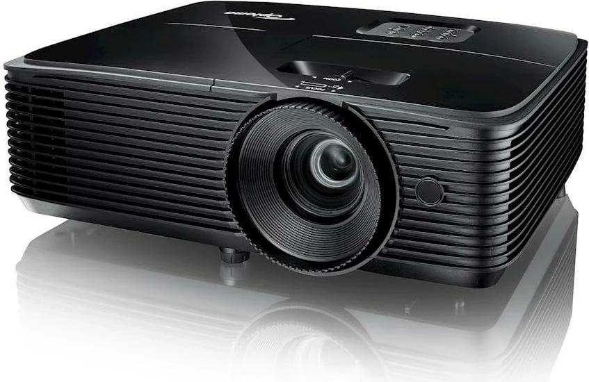 Projektor Optoma DH351, Full HD 1920x1080, 3600 ANSI lumen, i zi