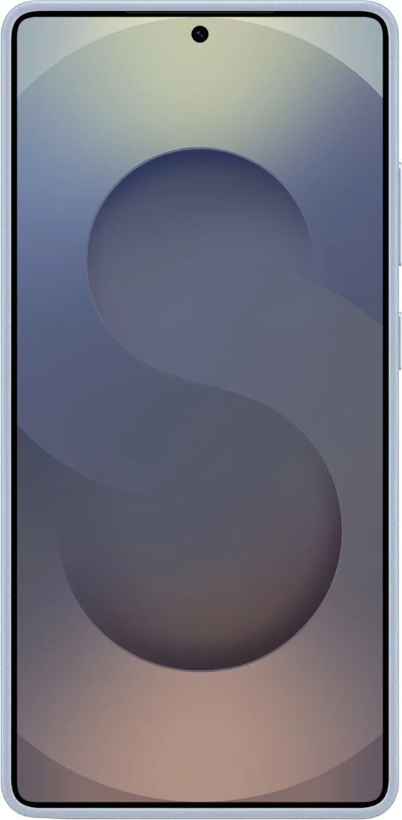 Mbështjellës Samsung Galaxy S25 Ultra, Kindsuit, Lëkurë sintetike, 17.5 cm (6.9"), Ngjyrë e kaltër