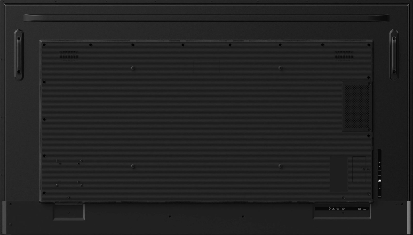 Ekran i madh iiyama ProLite LH7575UHS-B2AG, 75 inç, 4K UHD, 3x HDMI, DisplayPort, i zi