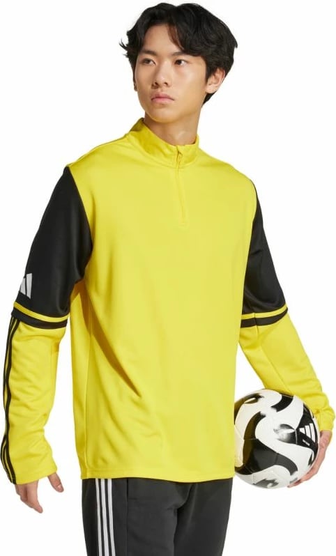 Duks për meshkuj adidas, i verdhë