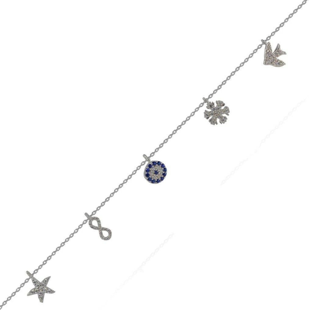 Byzylyk argjendi Jumeon, 4488