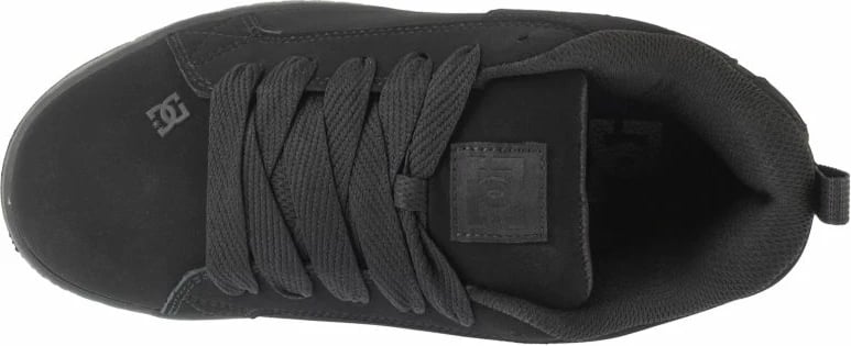 Atlete DC lifestyle, të zeza