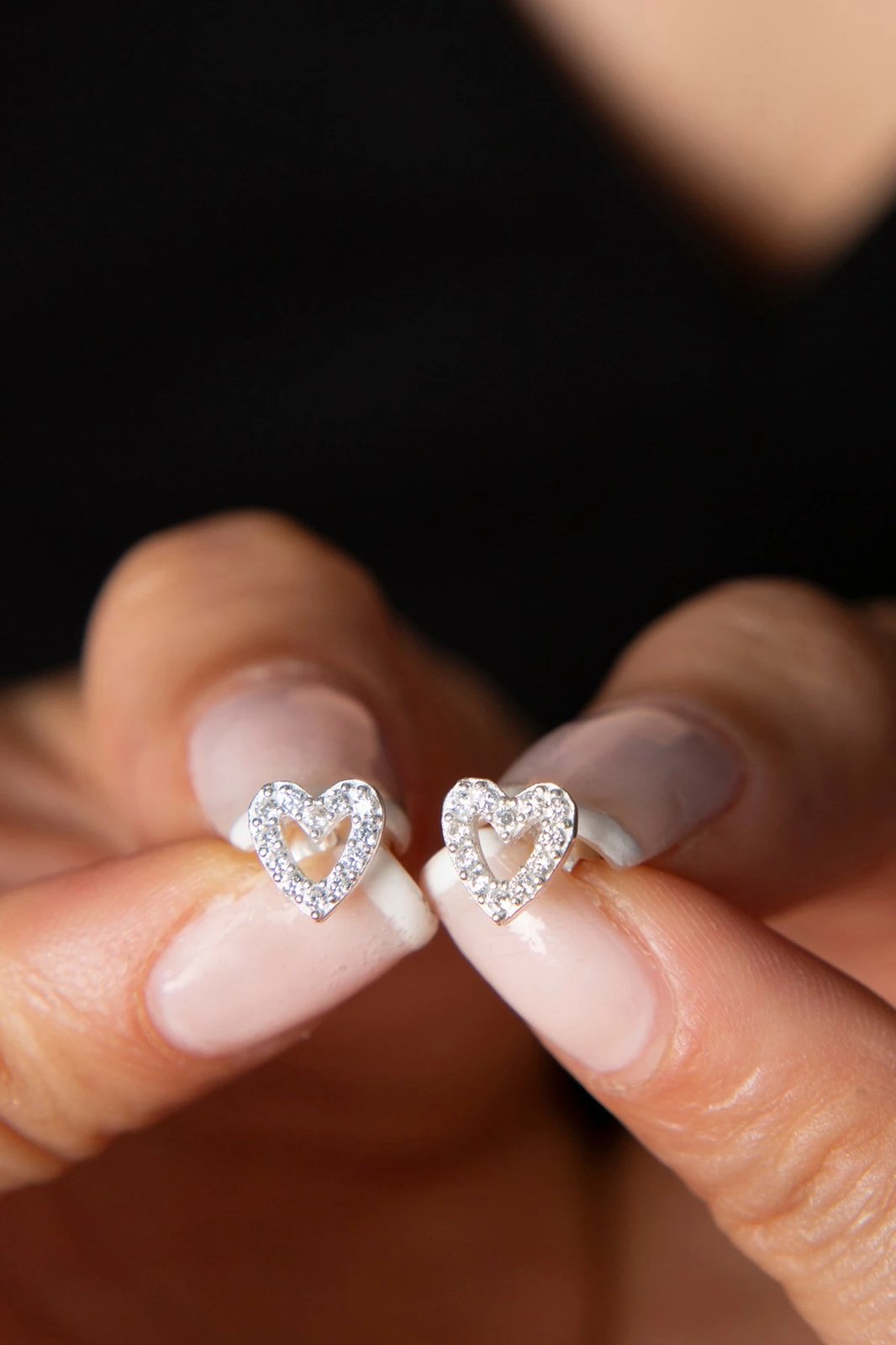 Vathë argjendi Elika, ngjyrë argjendi, ELKSLVR7298G