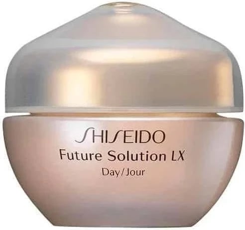 Krem fytyre Shiseido Future Solution LX unisex 50ml