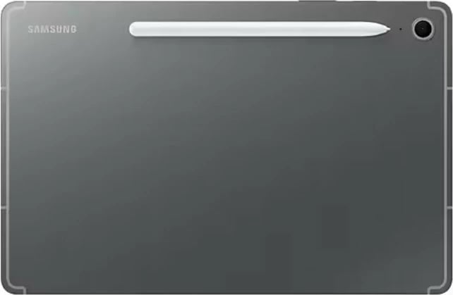 Tablet Samsung Galaxy Tab S10 FE X526, 10.9 inç, 5G, 8/128GB, Gri