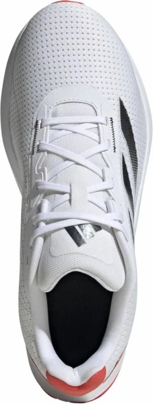 Atlete për vrapim adidas Duramo SL M, për meshkuj, të bardha