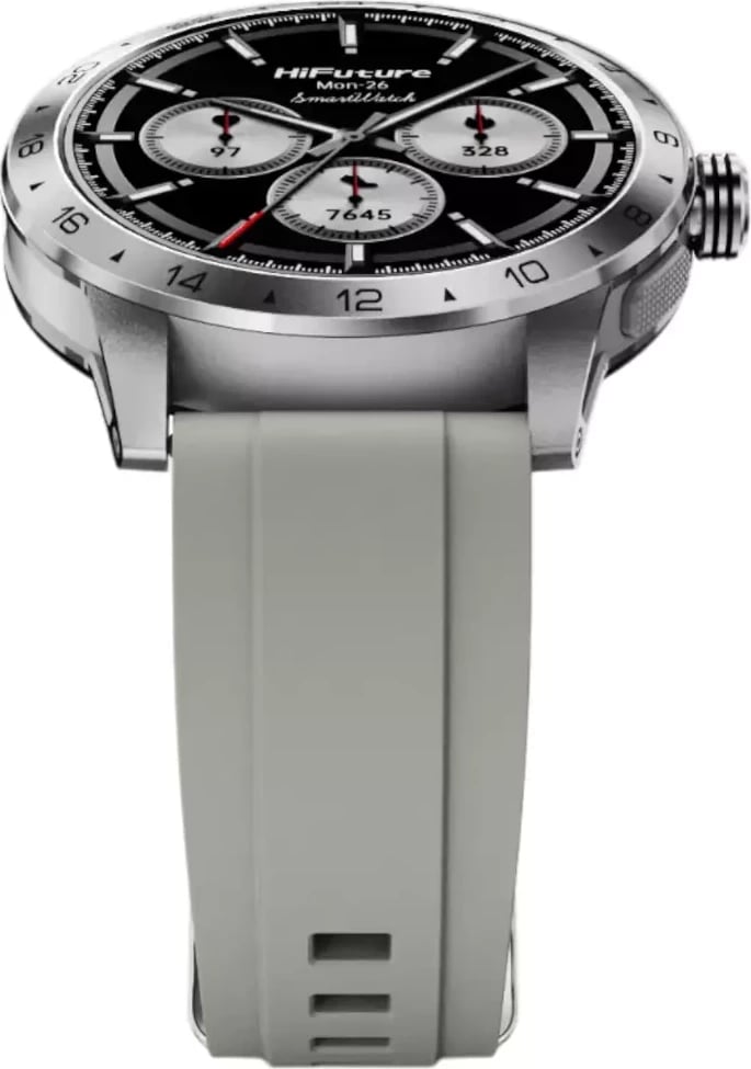 Orë E Mençur Hi-Future Flex 2 (Hiri)