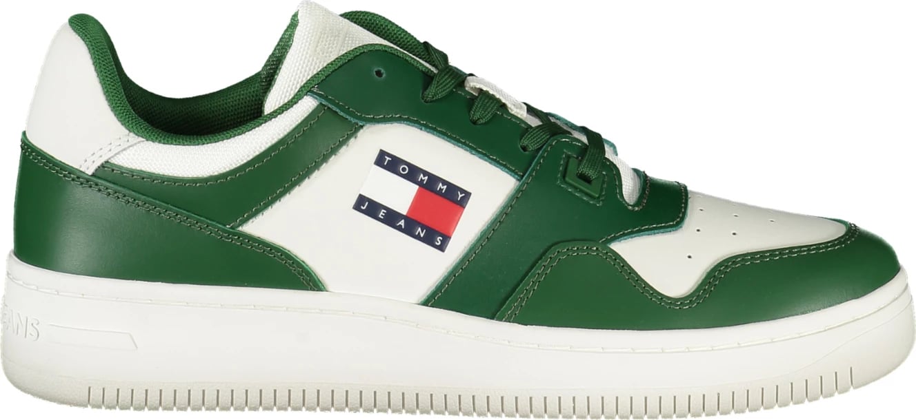 Atlete për meshkuj Tommy Hilfiger, të gjelbra