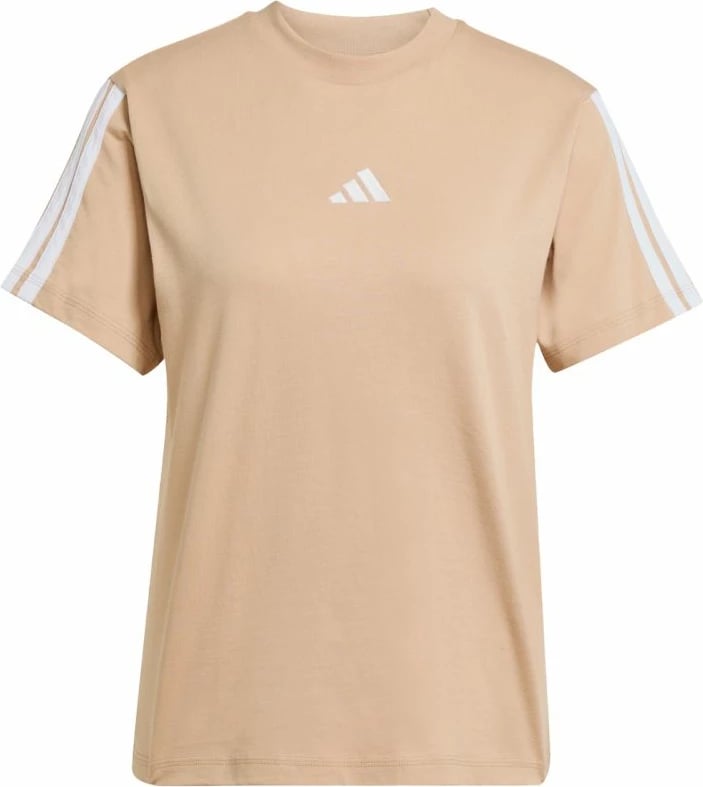 Maicë për femra adidas, bezhë
