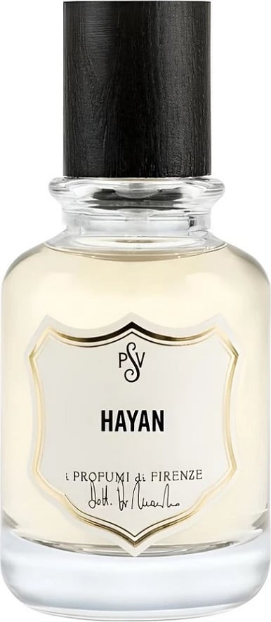 Eau de Parfum I Profumi Di Firenze Hayan 10ml miniaturë