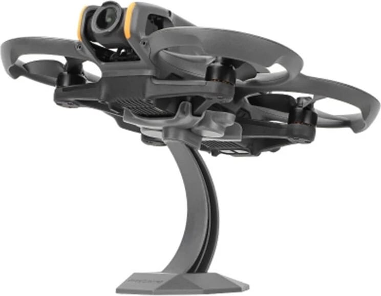 Mbajtëse ekspozimi Sunnylife ZJ819 për DJI Avata 2 / 1, plastikë, gri
