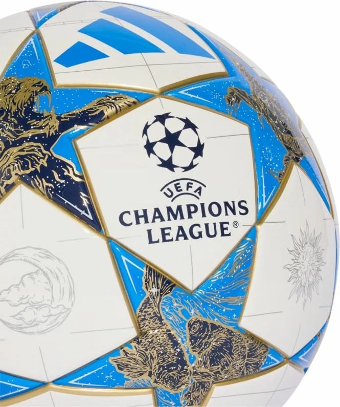 Top futbolli adidas për meshkuj, femra, fëmijë, multikolor