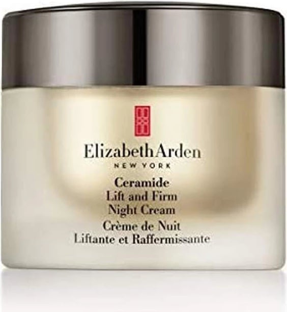 Krem nate Elizabeth Arden Advanced Ceramide Lift & Firm unisex 50ml