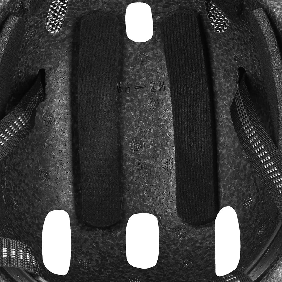 Helmetë për fëmijë Spokey, e kuqe