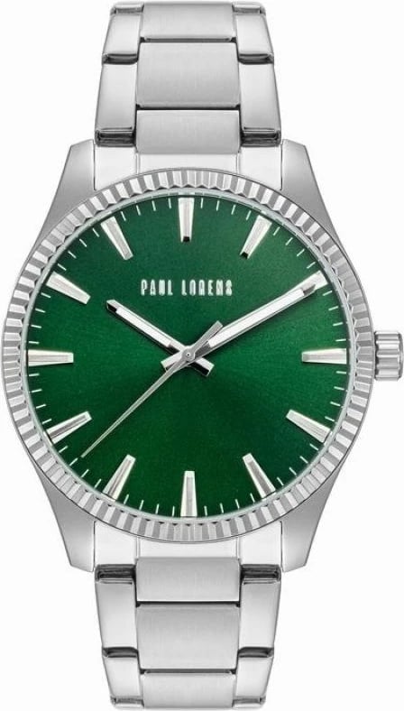 Orë dore për meshkuj Paul Lorens, e gjelbër