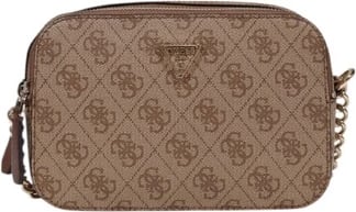 Çantë Guess, femra, kafe