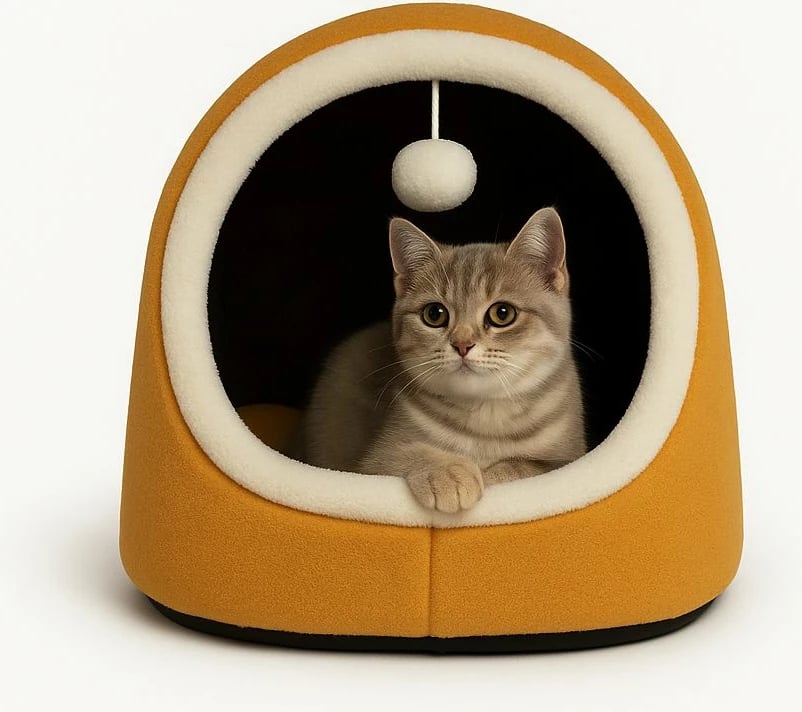 Shtrat për mace, Mustard, Alaska STD