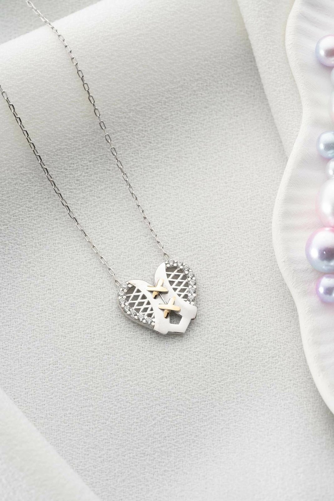 Varëse argjendi Jumeon, NRZ999521