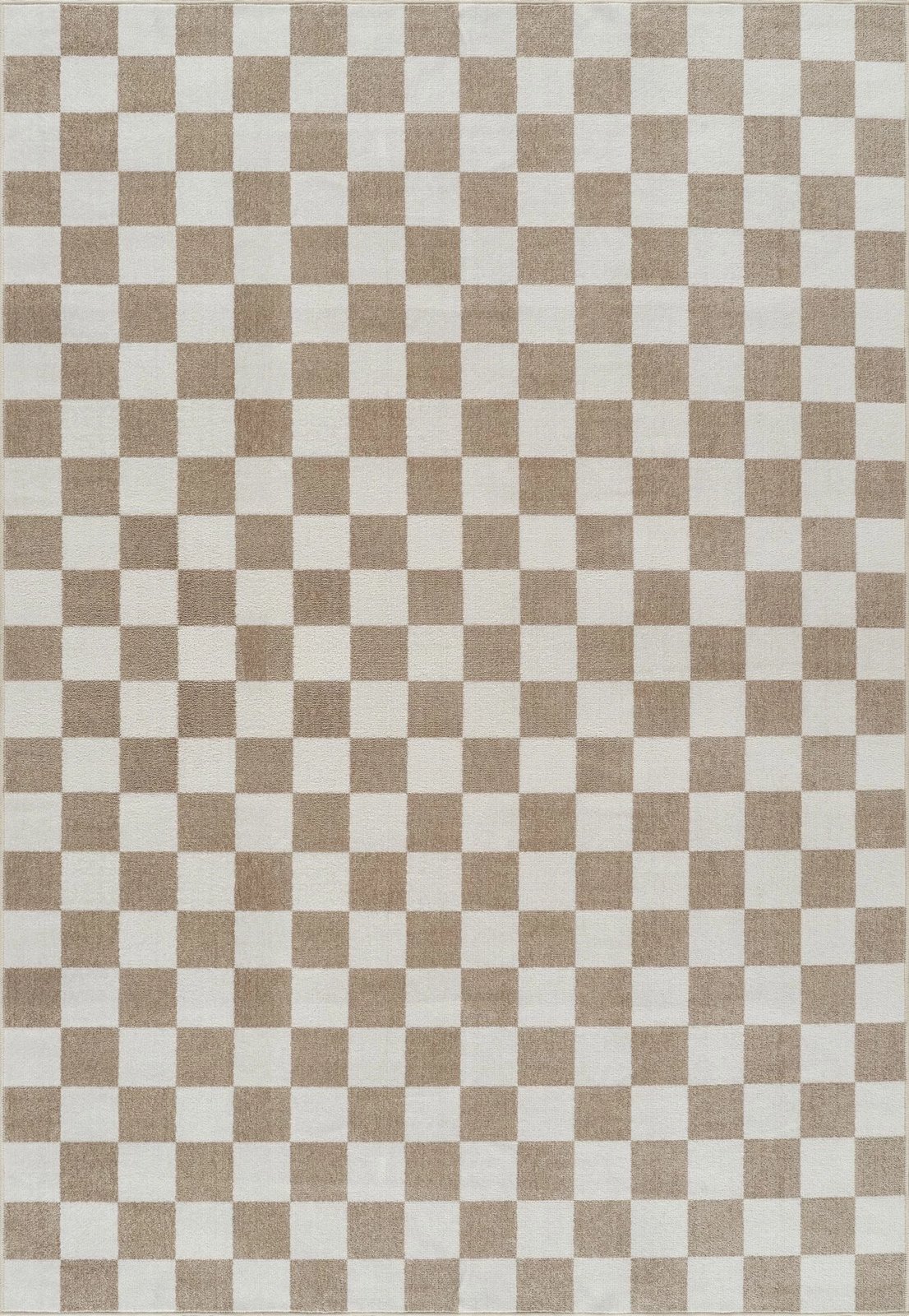 Qilim (60x100) Conceptum Hypnose, Damas 4001, krem, kafe