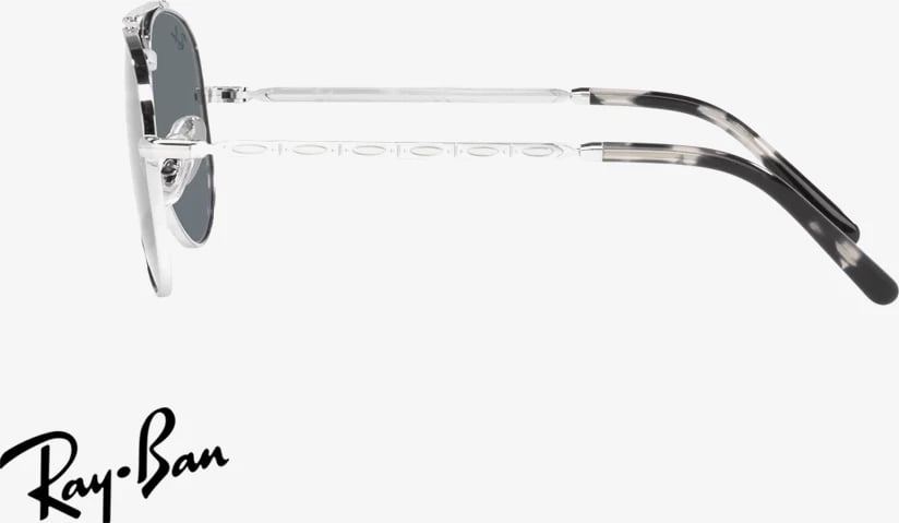 Syze dielli Ray-Ban RB3625 003/R5 58