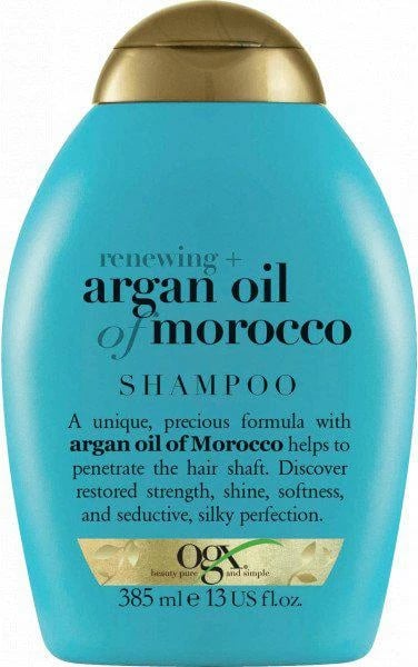Shampon OGX Renewing Argan Oil of Morocco 385ml