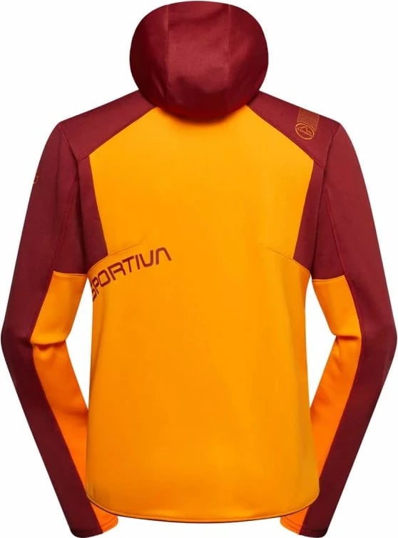 Duks për meshkuj La Sportiva, papaja/sangria