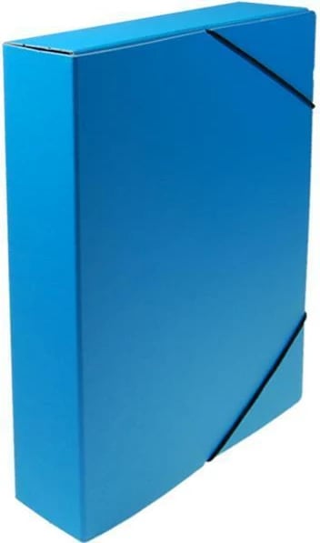 Kuti dokumentesh NEXT me gomë, Blu