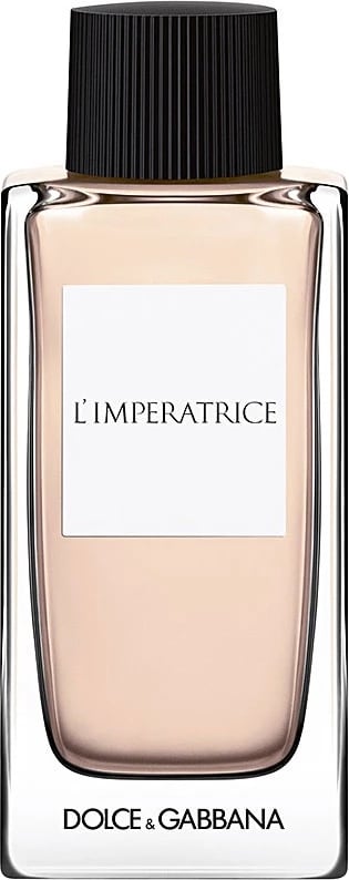 Eau de Toilette për femra Dolce & Gabbana L'Imperatrice 100ml Eau de Toilette për femra Dolce & Gabbana L'Imperatrice 100ml