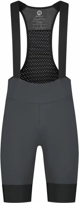 Pantallona çiklizmi Rogelli për meshkuj, gri