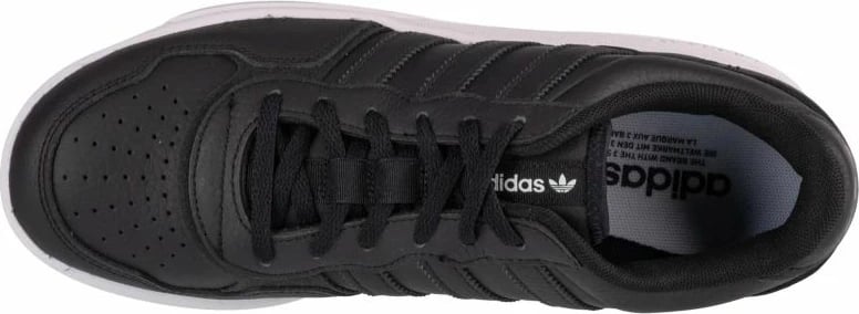 Atlete meshkuj adidas, të zeza