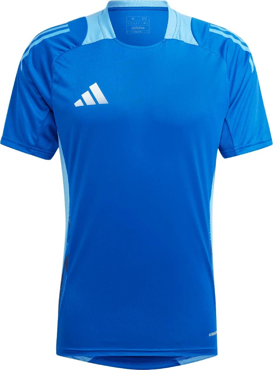 Maicë për meshkuj adidas, kaltër