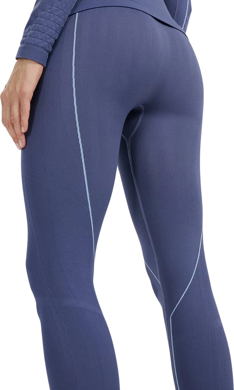 Hellonke termo për femra 4F, të purpurta