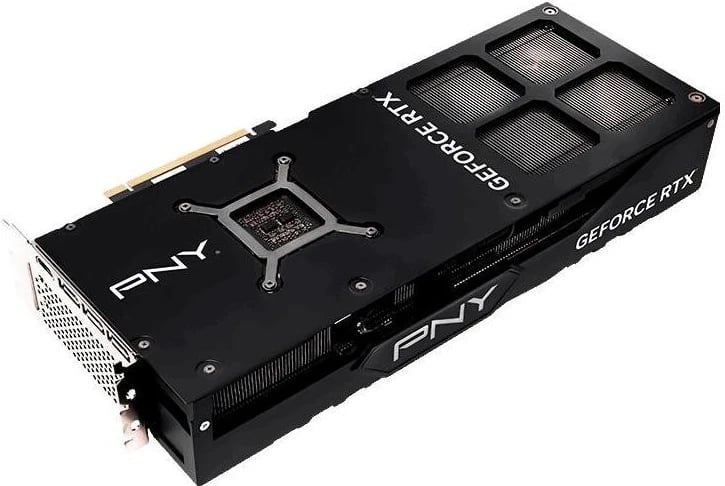 Kartelë grafike PNY GeForce RTX 4080 SUPER Verto Triple Fan OC 16GB GDDR6X