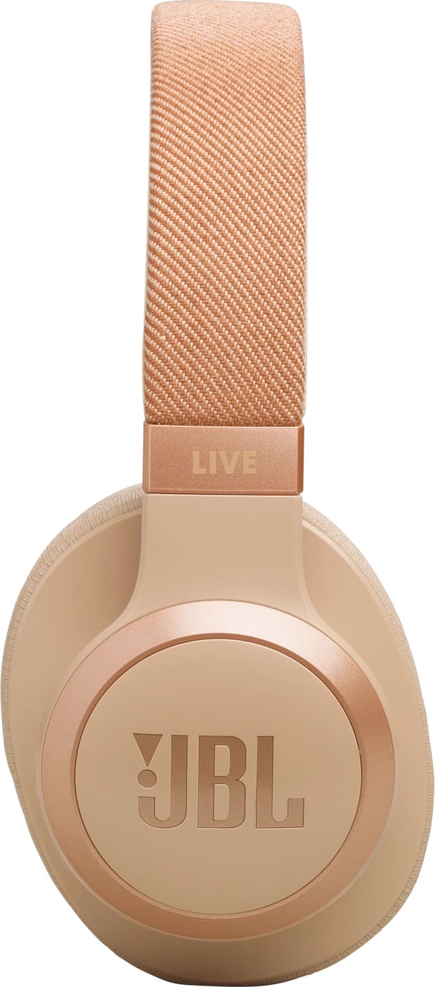Kufje JBL LIVE 770 NC