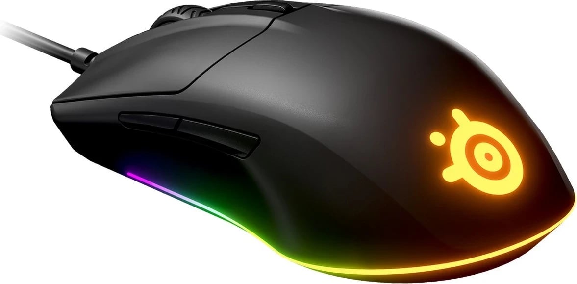 Maus SteelSeries Rival 3