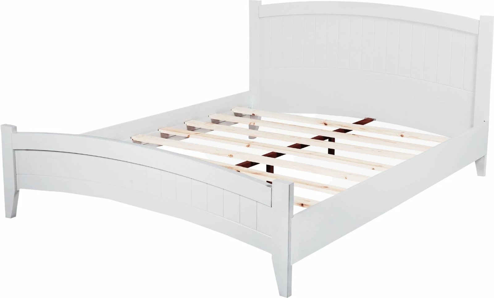 Krevat dopio, Hanah Home, Karya Modern Country, 120x200