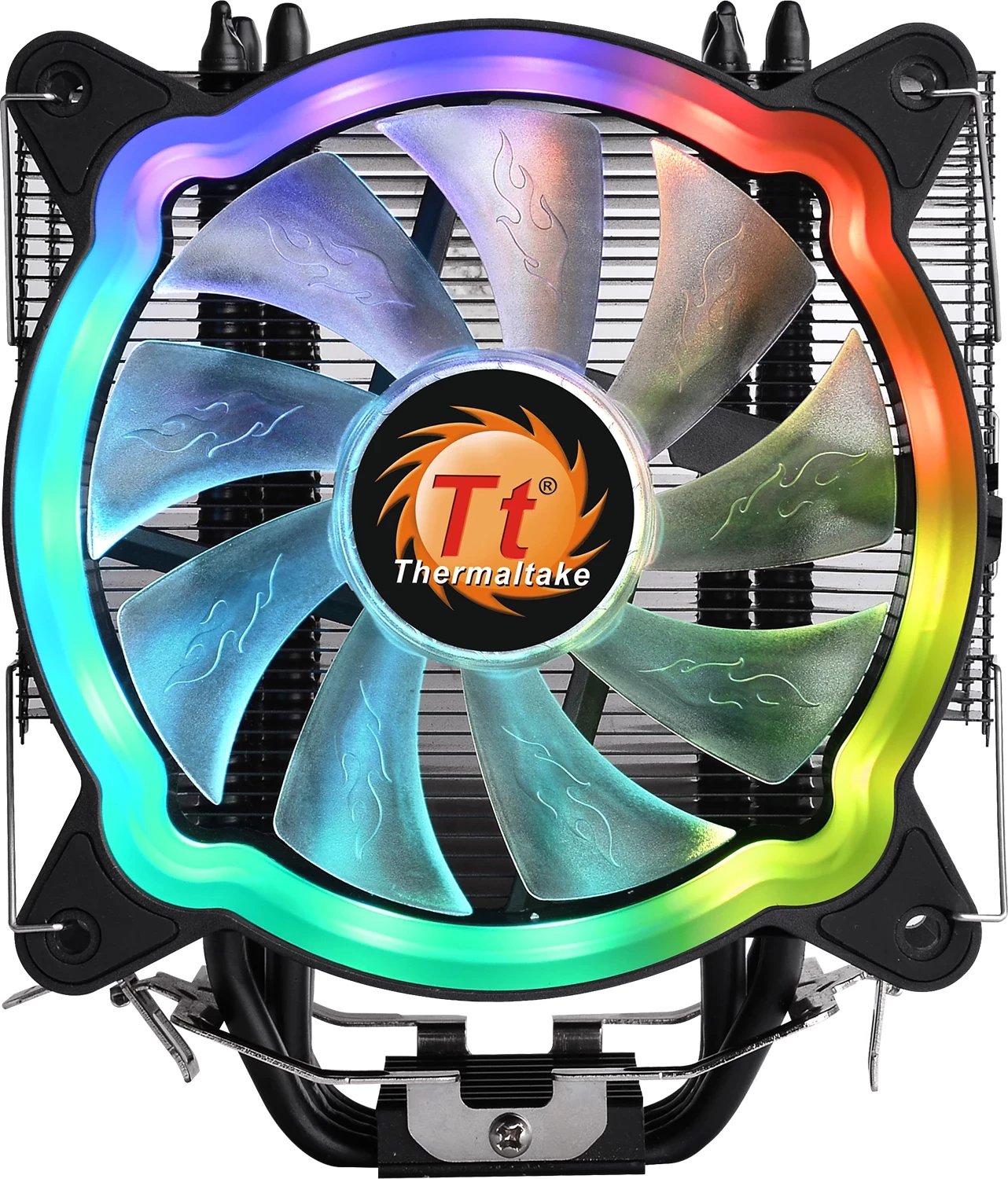 Cooler procesori Thermaltake UX200 ARGB Lighting, 12 cm, ARGB, i zi