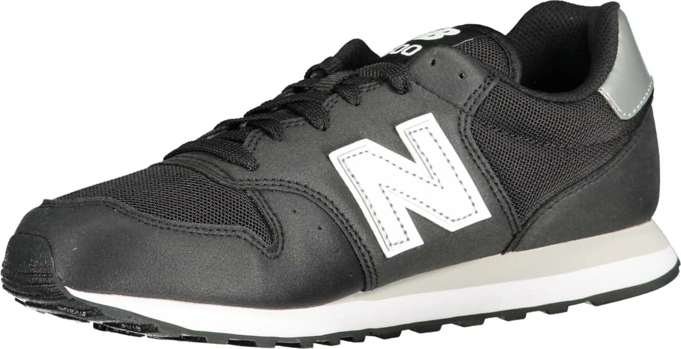 Atlete NEW BALANCE meshkuj, të zeza