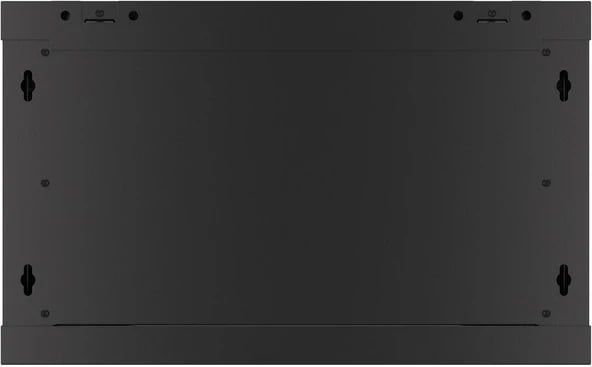 Kabinet RACK LANBERG WF01-6606-00B, 19", 6U, 600x600mm, i zi Kabinet RACK LANBERG WF01-6606-00B, 19", 6U, 600x600mm, i zi