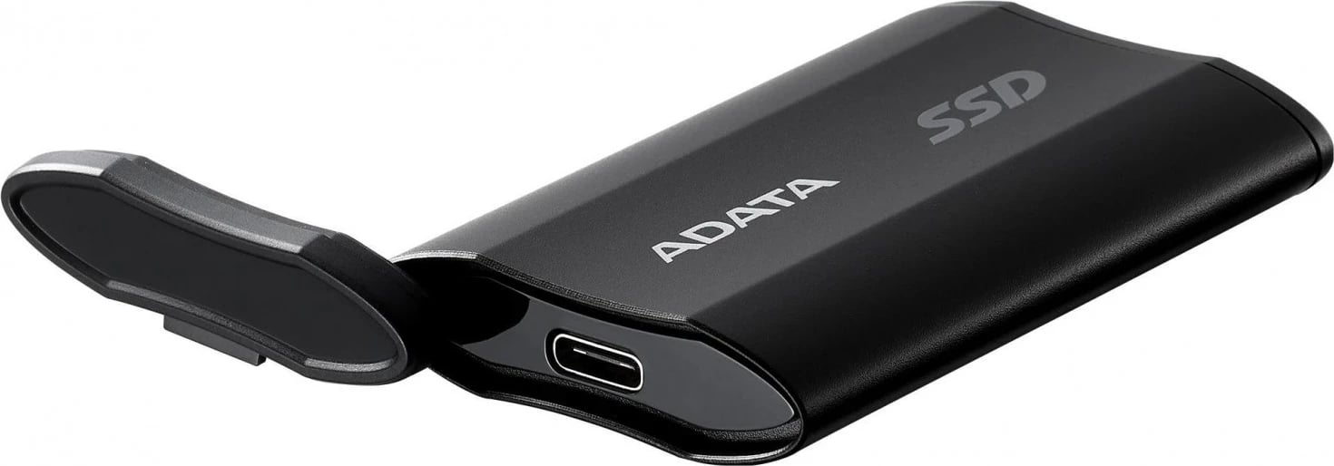 SSD jashtëm Adata SD810, 1TB, i zi