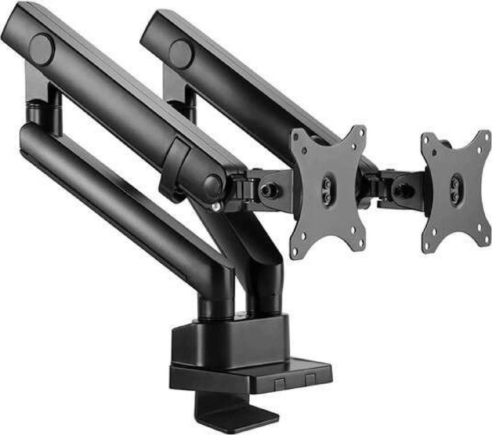 Mbajtëse për 2 x monitor 13"- 32" Stell SOS 2021